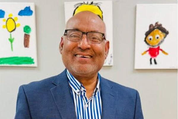 Top Pediatric Consultant in Knoxville