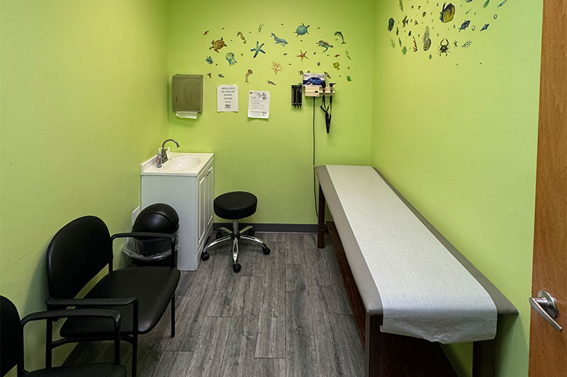 Top Rated Pediatric Consultant