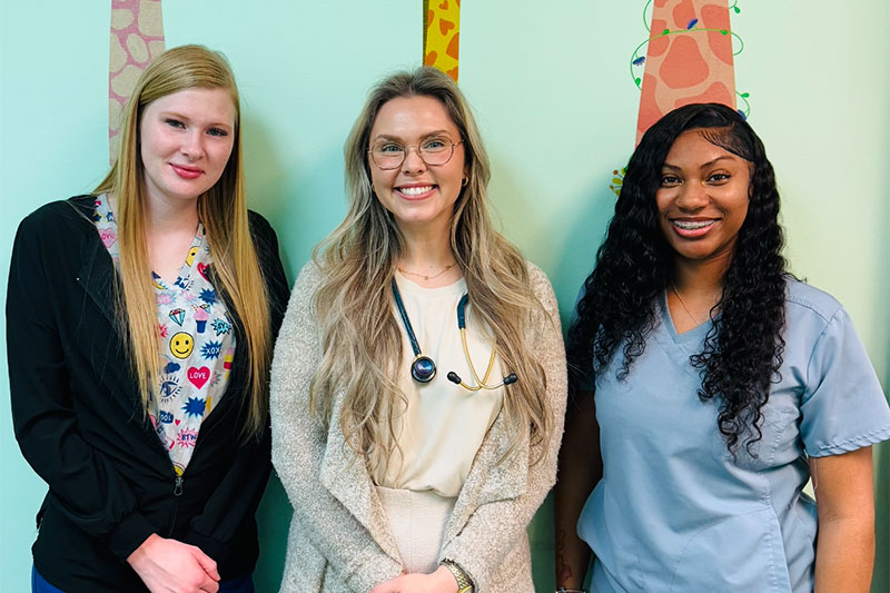 Pediatric Consultants Cedar Bluff Special Offer